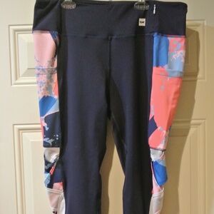 WOMENS LADY BOSS XXL LEGGINGS